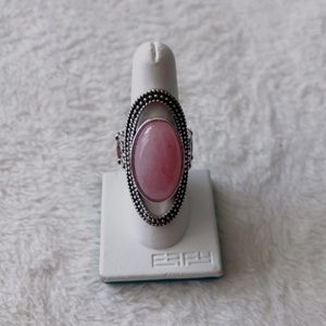 Pink Stretch Band Ring All $8 and under items 3 for $15